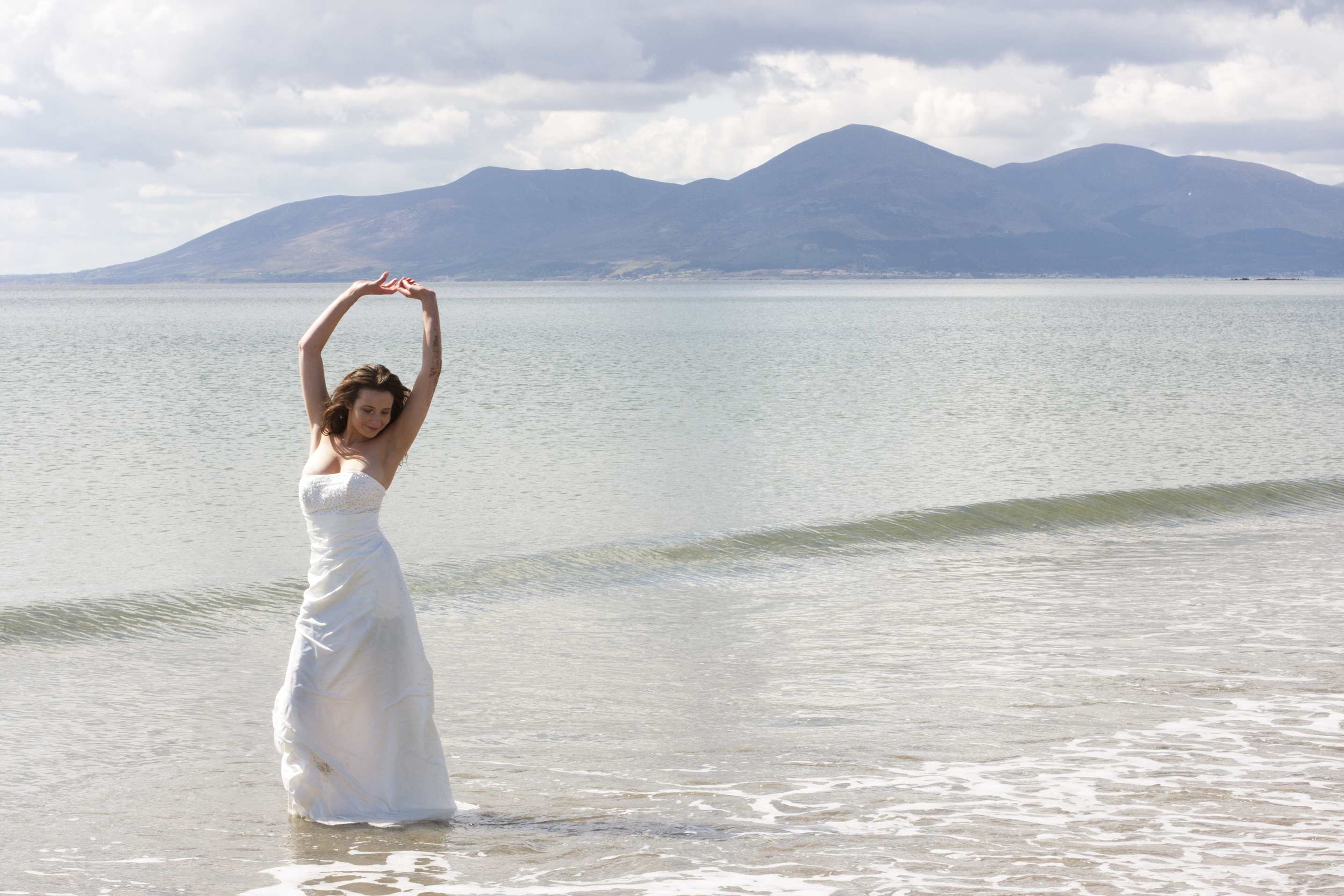 Trash the dress 8